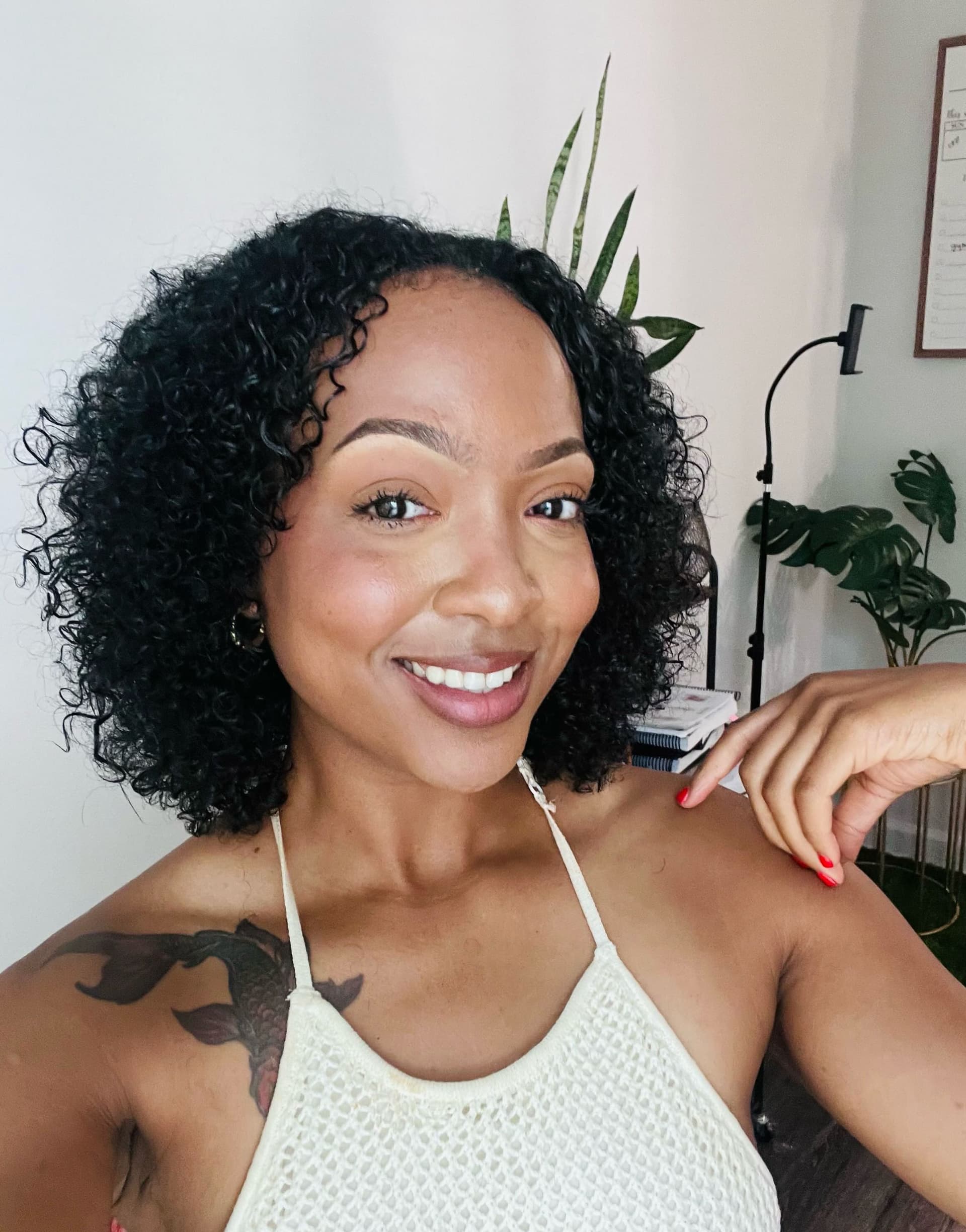 Tasya Gibbs